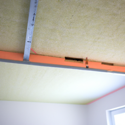 Faux plafond tendu : une solution pratique et esthétique Dammarie-les-Lys